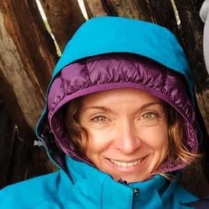 Meet your Posher, Marie-lou